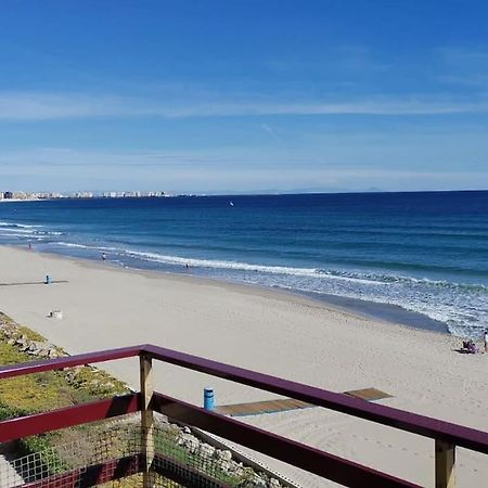 Apartamento Primera Linea La Manga エクステリア 写真