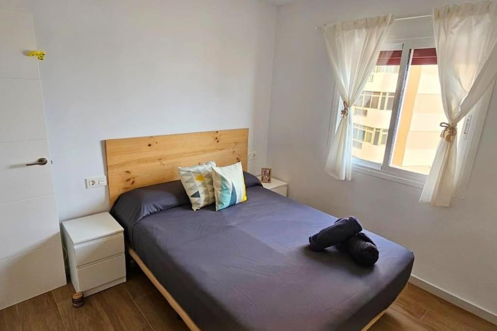 Apartamento Primera Linea La Manga エクステリア 写真