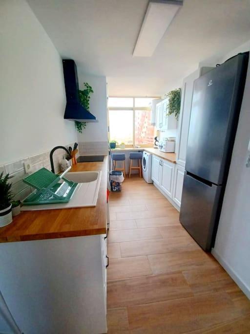 Apartamento Primera Linea La Manga エクステリア 写真
