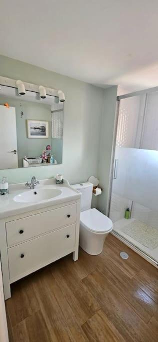 Apartamento Primera Linea La Manga エクステリア 写真
