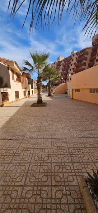 Apartamento Primera Linea La Manga エクステリア 写真