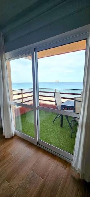 Apartamento Primera Linea La Manga エクステリア 写真