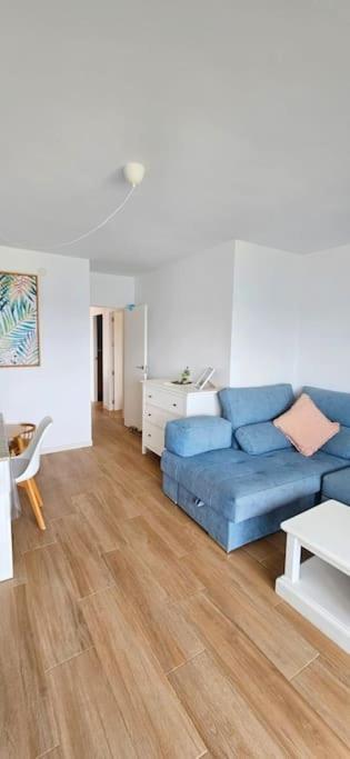 Apartamento Primera Linea La Manga エクステリア 写真