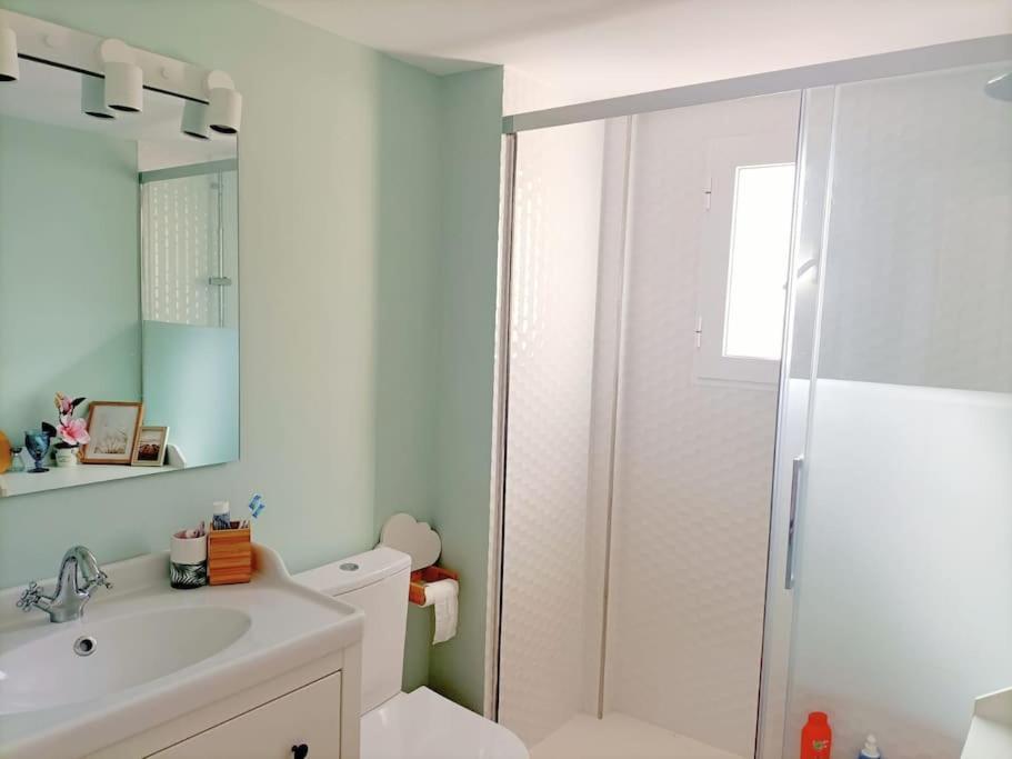 Apartamento Primera Linea La Manga エクステリア 写真
