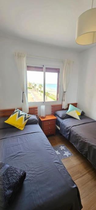 Apartamento Primera Linea La Manga エクステリア 写真