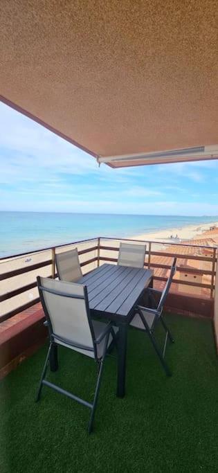 Apartamento Primera Linea La Manga エクステリア 写真