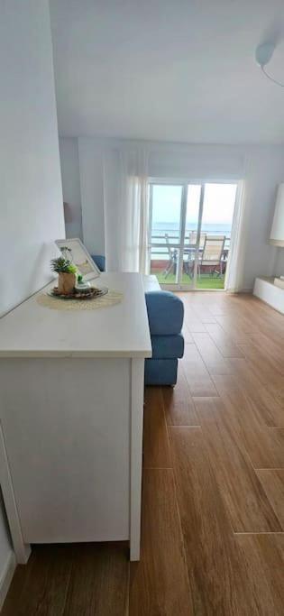 Apartamento Primera Linea La Manga エクステリア 写真
