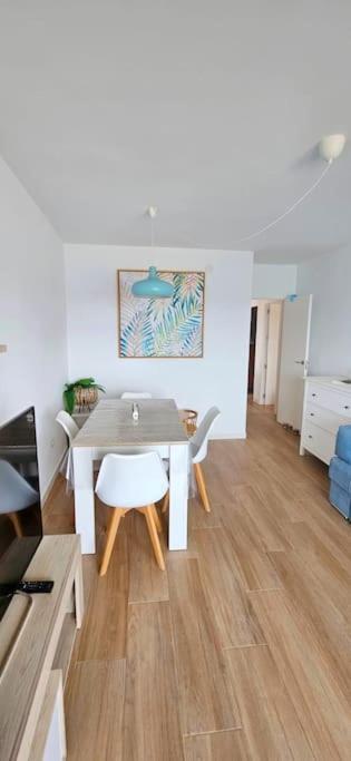 Apartamento Primera Linea La Manga エクステリア 写真