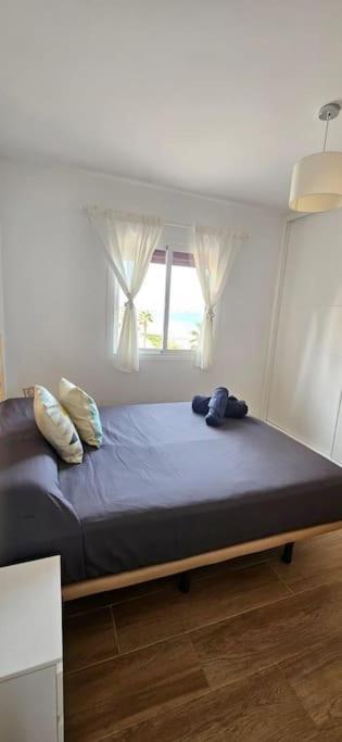 Apartamento Primera Linea La Manga エクステリア 写真